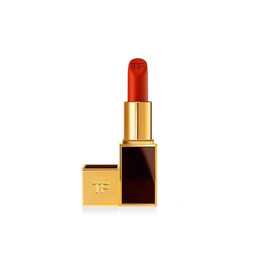 TOMFOPD新激情幻魅唇膏16哑光黑管 商品图2