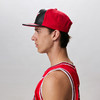 Mitchell&Ness 公牛 Lifestyle弯檐帽 35616 35791 商品缩略图2