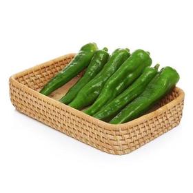 精选青尖椒约250g/份