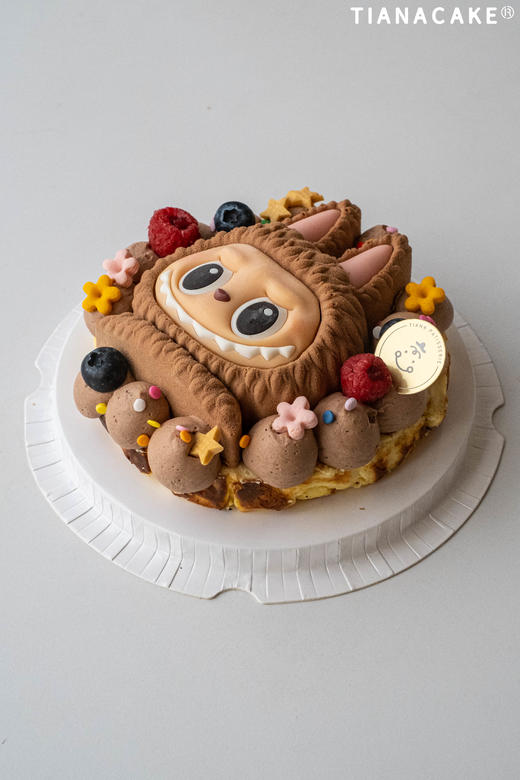 开心bubu 商品图2