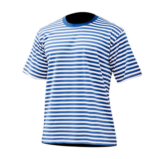 【经典复刻 经久不衰 快干舒适】海魂衫夏季体能训练服2件T恤或1套装（2件上衣需要不同码数的兄弟，请下单备注码数） 商品图5