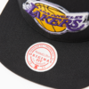 Mitchell&Ness 公牛/湖人 Lifestyle弯檐帽 82601 83318 商品缩略图3