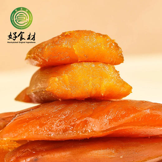 CY-原味番薯干 商品图1