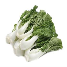 奶白菜约250g/份