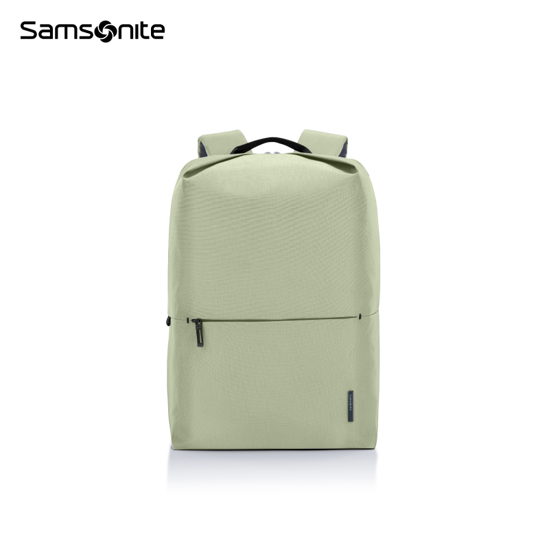 新秀丽LITE-GEO系列大容量超轻休闲通勤双肩包UH2