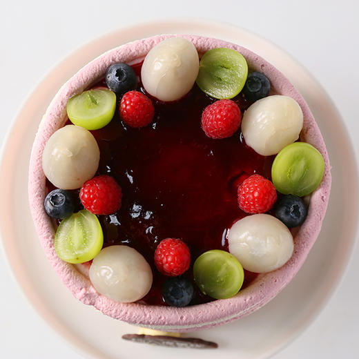 荔枝树莓 商品图2