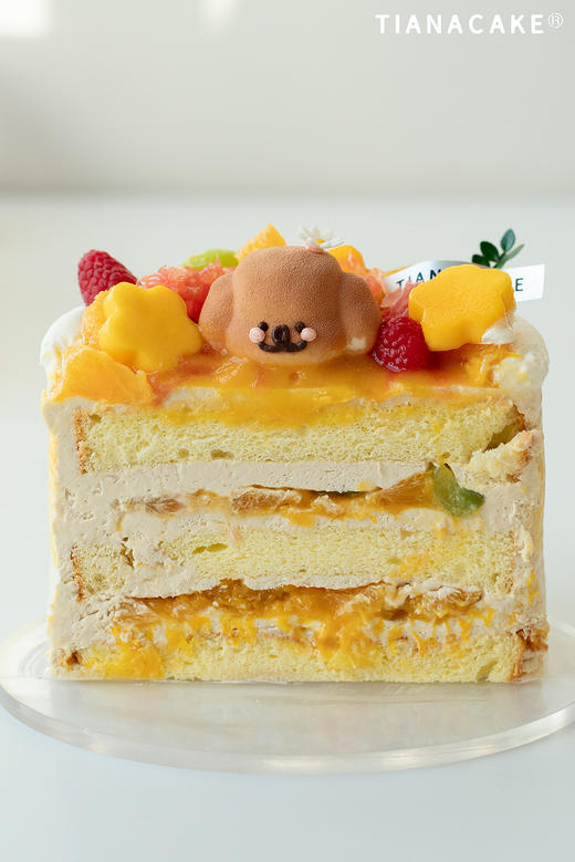 四寸橙心橙意 商品图6