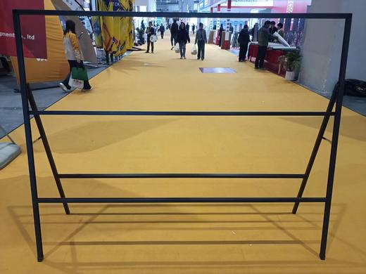 可调美式展板架 商品图2