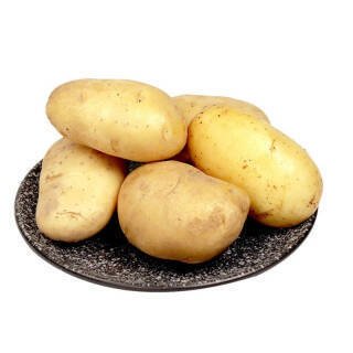 精选土豆约500g/份