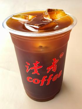 冷萃咖啡