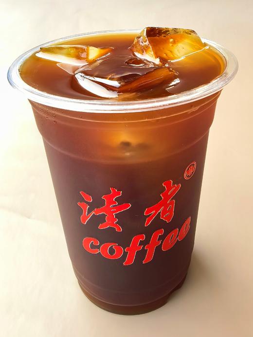 冷萃咖啡 商品图0