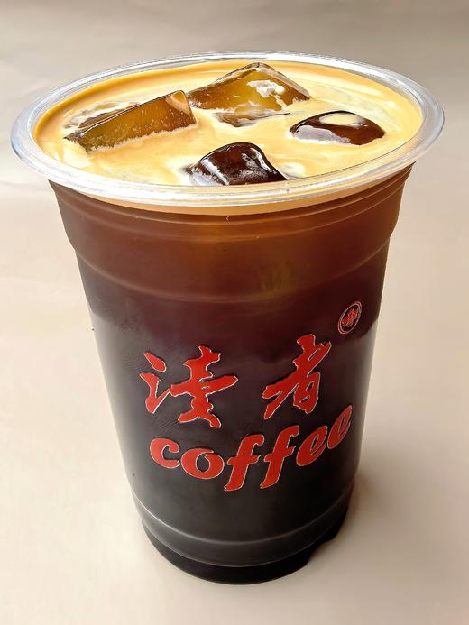 美式咖啡 商品图0
