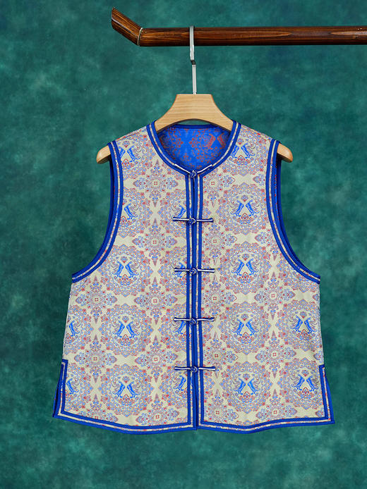 C251490马甲 商品图3