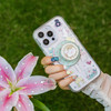 【青青呼吸】白日茶话会 POPCASE手机壳 MagSafe Popcase磁吸款 透明 动物 拼贴 iPhone17/16/15/14/13 商品缩略图1