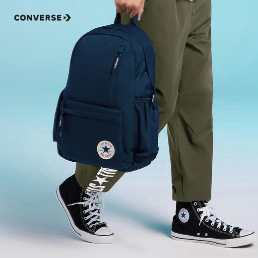 CONVERSE 春 大童小童婴童 儿童童装儿童包包 CAN-BK-5500 商品图3