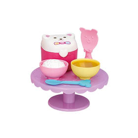 咪露 咪露汤饭套餐套装MELC516539