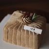 半糖｜可可碧根果巧克力蛋糕 商品缩略图0