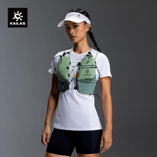 KAILAS凯乐石 户外运动 女款飞翼·AIR 7 Ⅳ 跑山背包 KA2454007 商品图0