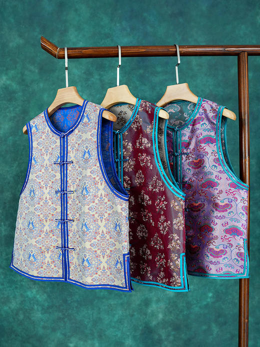 C251490马甲 商品图7