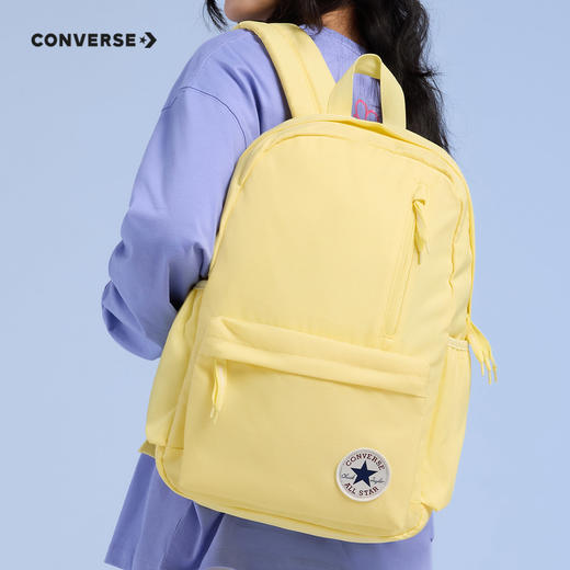 CONVERSE 春 大童小童婴童 儿童童装儿童包包 CAN-BK-5500 商品图5