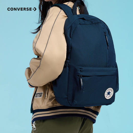 CONVERSE 春 大童小童婴童 儿童童装儿童包包 CAN-BK-5500 商品图4