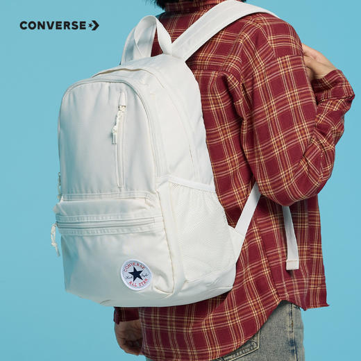 CONVERSE 冬 小童 儿童包包 CAN-BK-5618 商品图2