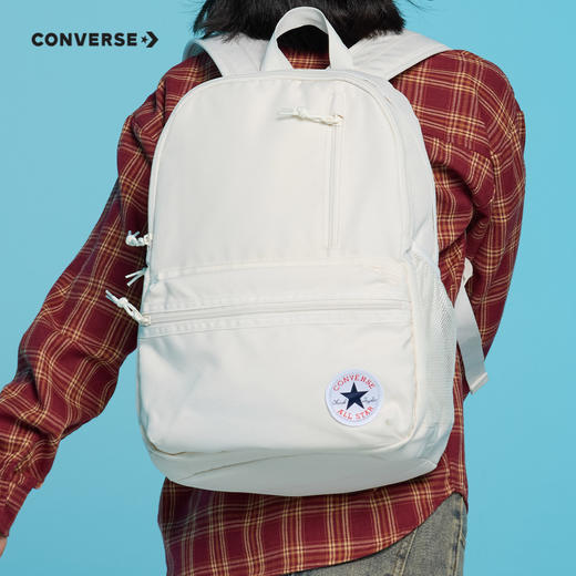 CONVERSE 冬 小童 儿童包包 CAN-BK-5618 商品图3