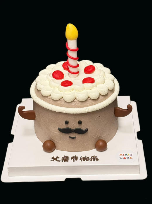 超人老豆Jellycat 商品图0