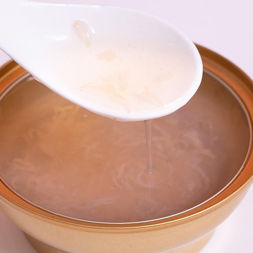 【严选】华贵燕窝藕粉 168g/盒   （厂家直发） 商品图3