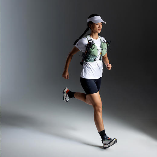 KAILAS凯乐石 户外运动 女款飞翼·AIR 7 Ⅳ 跑山背包 KA2454007 商品图1