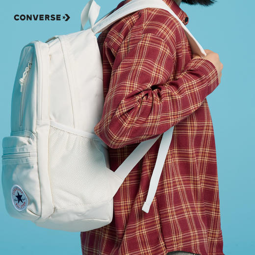 CONVERSE 冬 小童 儿童包包 CAN-BK-5618 商品图4