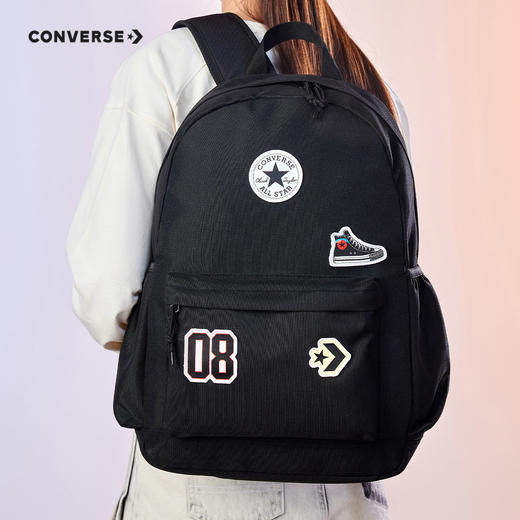 CONVERSE 冬 小童 儿童包包 CAN-BK-5648 商品图0