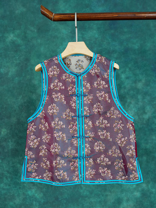 C251490马甲 商品图5