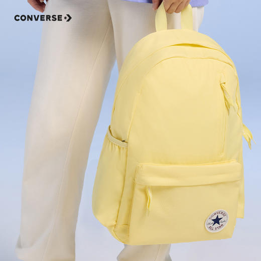 CONVERSE 春 大童小童婴童 儿童童装儿童包包 CAN-BK-5500 商品图9
