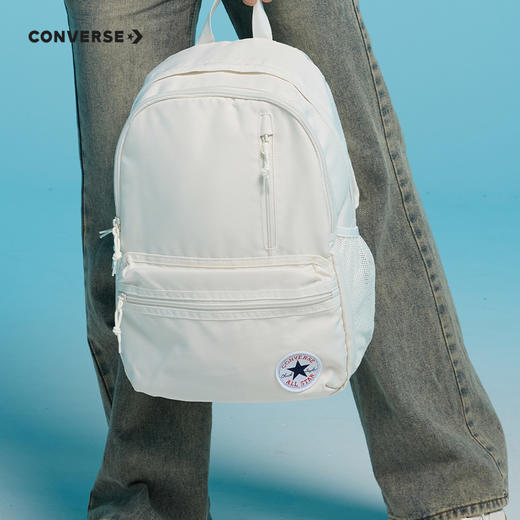CONVERSE 冬 小童 儿童包包 CAN-BK-5618 商品图1