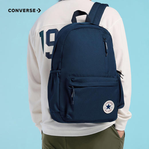 CONVERSE 春 大童小童婴童 儿童童装儿童包包 CAN-BK-5500 商品图0
