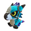 【GSC补款】怪物猎人：荒野 Q版毛绒玩偶 鹭鹰龙 商品缩略图2