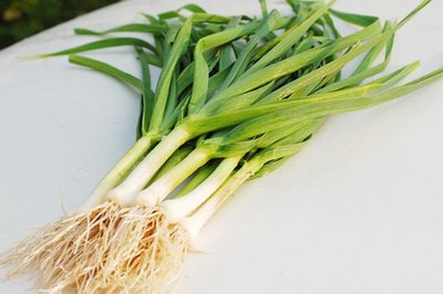 白头蒜苗约150g/份