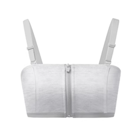 美德乐百依吸乳免扶胸衣【母婴商城】丨可配合吸乳配件使用，达到免扶效果