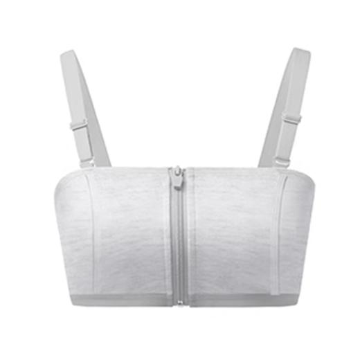 美德乐百依吸乳免扶胸衣【母婴商城】丨可配合吸乳配件使用，达到免扶效果 商品图0