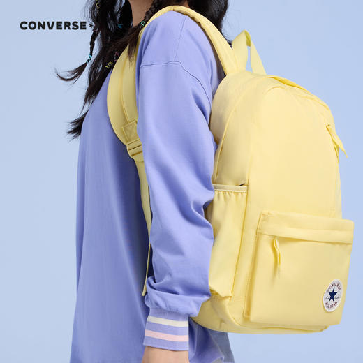CONVERSE 春 大童小童婴童 儿童童装儿童包包 CAN-BK-5500 商品图7