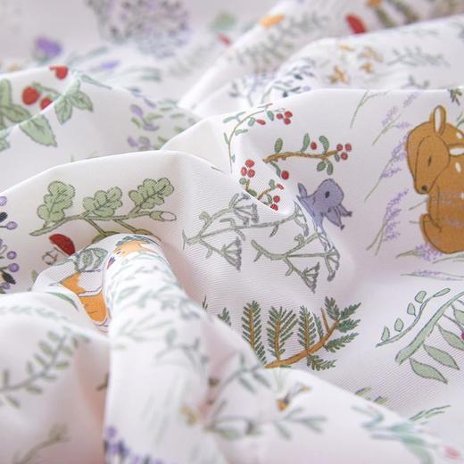 西域楼兰凉感冰皮夏凉被 | A类母婴安全，亲肤柔顺，降温凉爽 商品图5