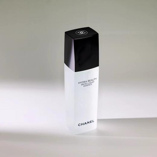 【注入气泡微精华 水当当】Chanel/香奈儿 山茶花润泽微精保湿精华气泡爽肤水150ml  不一样的肌肤体验 新期效 商品图4