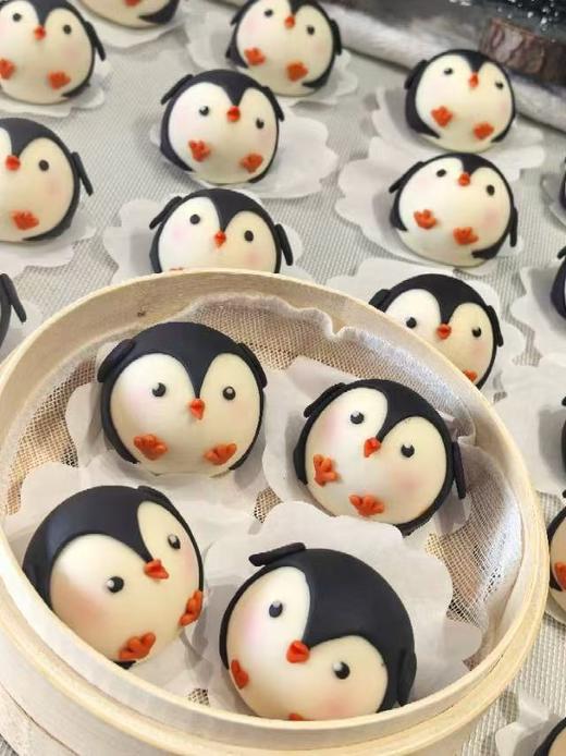 立体卡通果蔬包（除特别标注外都为单个售卖，可中通/顺丰快递派送）▸ 下单30分钟后不可退换哦 商品图3