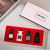 【甄选经典四件套】TF/TomFord香水四件套礼盒 失落樱桃&荆刺玫瑰&乌木沉香&白麝香 7.5ml*4 新期效 商品缩略图1