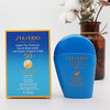 【买一送一！到手两瓶 SPF50+ PA++++】SHISEIDO资生堂蓝胖子防晒新艳阳夏臻效水动力防晒霜防护50ml  新期效 商品缩略图2
