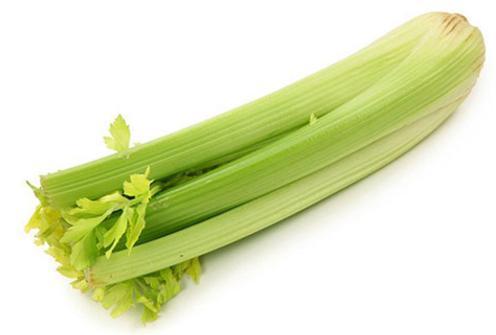 高原嫩西芹约500g/份 商品图0