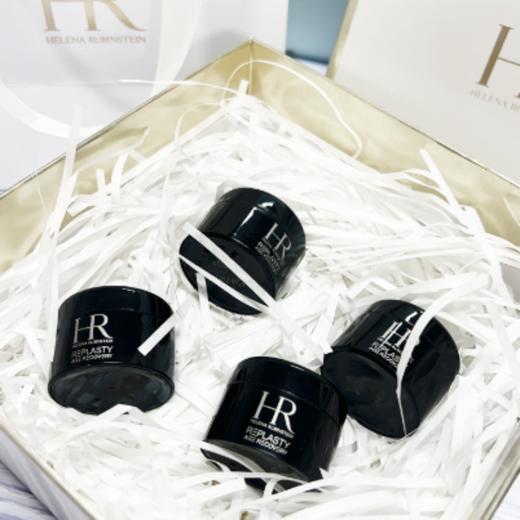 【女神狂欢嗨购】【保税】Helena/赫莲娜黑绷带5ml四件套礼盒礼袋 商品图1