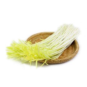 韭黄约250g/份