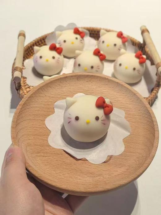 立体卡通果蔬包（除特别标注外都为单个售卖，可中通/顺丰快递派送）▸ 下单30分钟后不可退换哦 商品图4